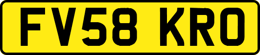 FV58KRO