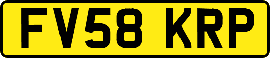 FV58KRP