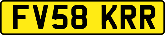 FV58KRR