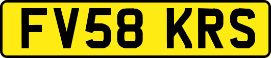 FV58KRS