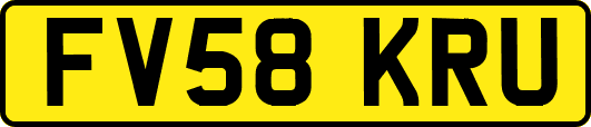 FV58KRU