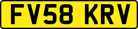 FV58KRV