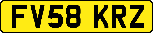 FV58KRZ