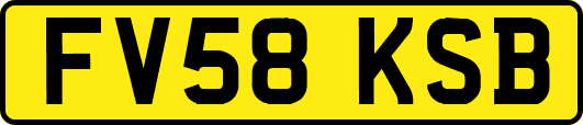 FV58KSB
