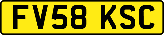 FV58KSC