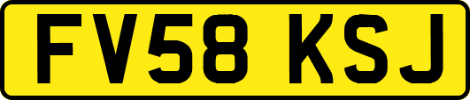 FV58KSJ