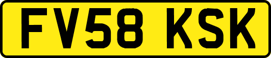 FV58KSK