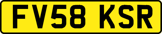 FV58KSR