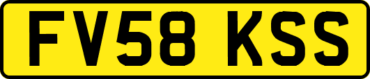 FV58KSS