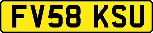 FV58KSU
