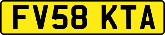 FV58KTA