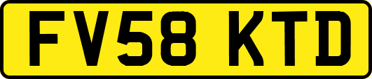 FV58KTD