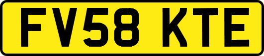 FV58KTE