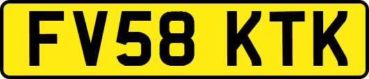 FV58KTK
