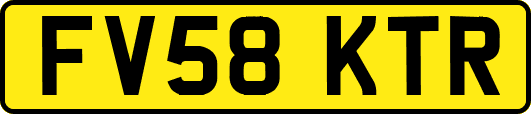 FV58KTR