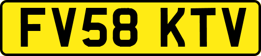 FV58KTV