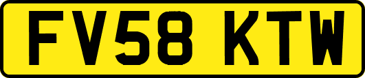 FV58KTW