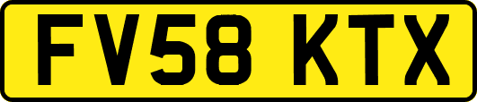 FV58KTX