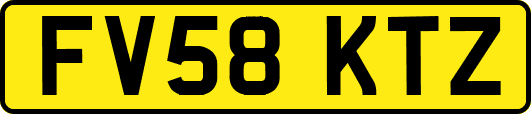 FV58KTZ