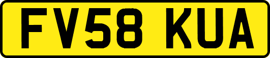 FV58KUA