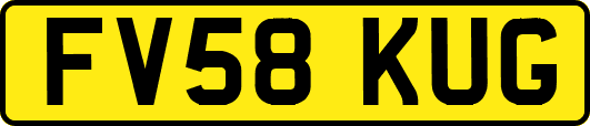 FV58KUG
