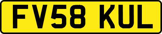 FV58KUL