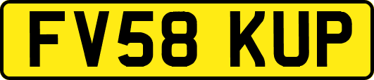 FV58KUP