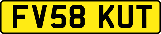 FV58KUT
