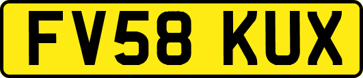 FV58KUX