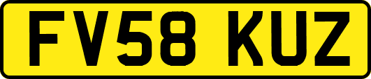 FV58KUZ