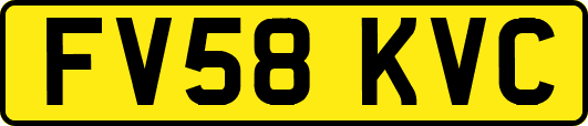 FV58KVC