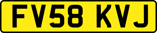 FV58KVJ