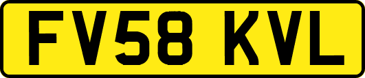FV58KVL