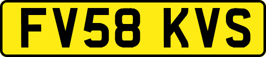 FV58KVS