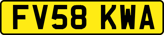 FV58KWA