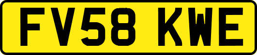 FV58KWE