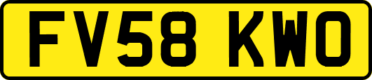 FV58KWO