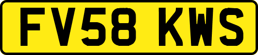 FV58KWS