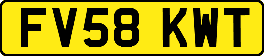 FV58KWT