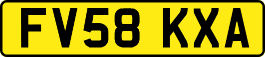 FV58KXA