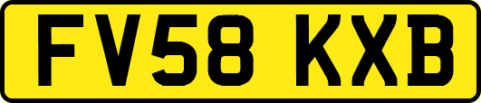 FV58KXB