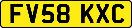 FV58KXC