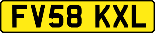 FV58KXL