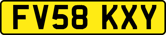 FV58KXY