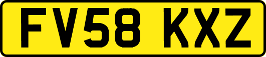 FV58KXZ