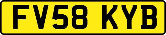 FV58KYB