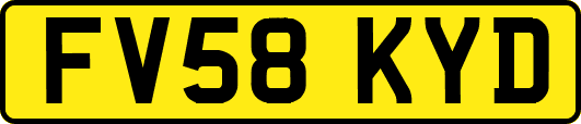 FV58KYD