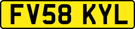 FV58KYL