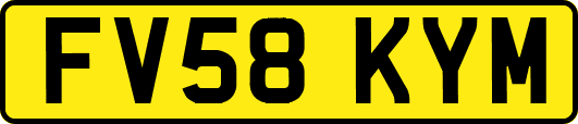 FV58KYM