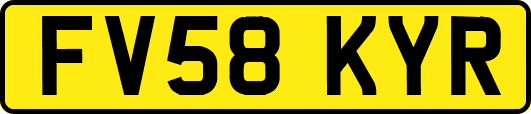 FV58KYR